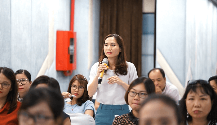 THỊT MAT MEAT DELI ĐẠT CHỨNG NHẬN BRC