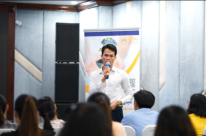 ngân hàng nam á bank đạt chứng nhận iso 10002
