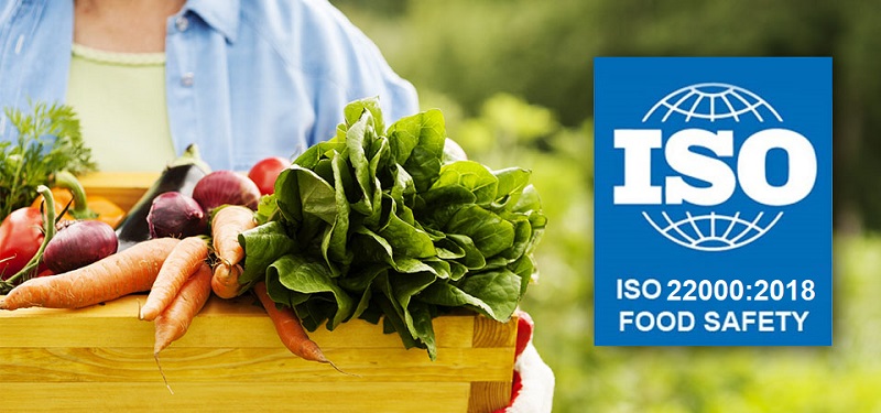 A new version of ISO 22000 and improvements in accordance with market's demands. 1 TIÊU CHUẨN ISO 22000:2018