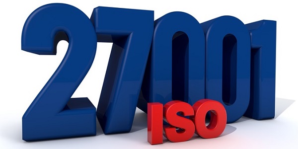 ISO 27001: 2013 Information security management system 1 iso 27001 certification