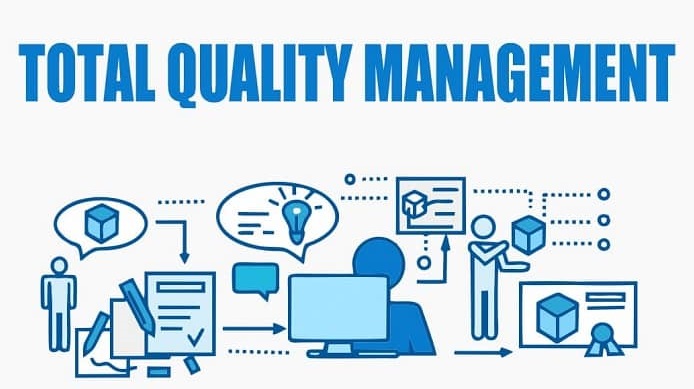 khó khăn khi áp dụng tqm tại việt nam
