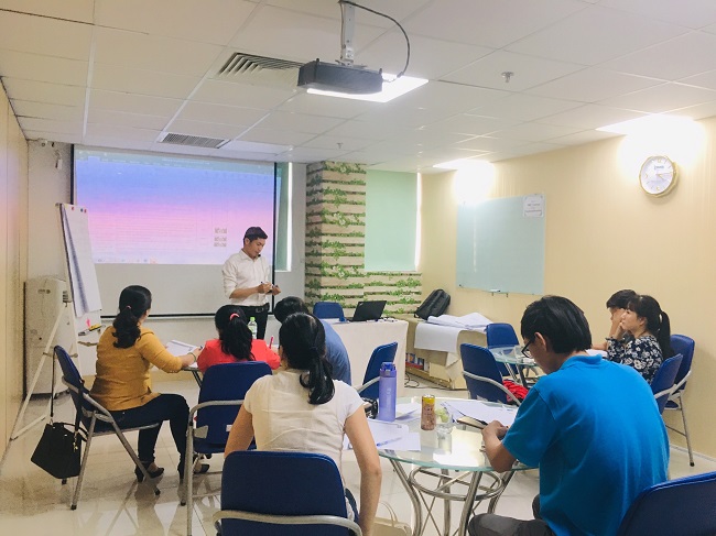Khóa học đào tạo chuyên sâu C-TPAT tại Hồ Chí Minh ngày 20-21/12/2019 3 khóa học public ctpat