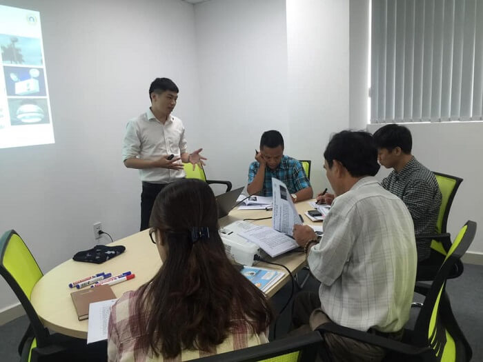 Khóa học Public chuyên sâu C-TPAT tại Hồ Chí Minh ngày 23-24/05/2020 4 KHÓA HỌC PUBLIC C-TPAT