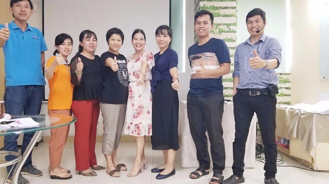 Khóa học đào tạo chuyên sâu C-TPAT tại Hồ Chí Minh ngày 20-21/12/2019 1 khóa học public ctpat