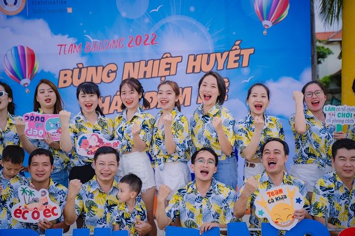team building