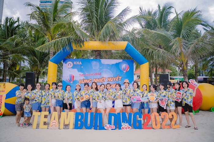 team building