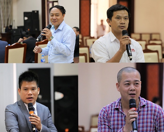 nâng cao năng suất từ tỉnh Bắc Ninh 