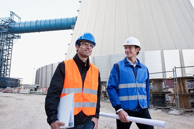 OHSAS 18001 PDF - Tiêu chuẩn an toàn sức khỏe nghề nghiệp 2 tiêu chuẩn an toàn sức khỏe