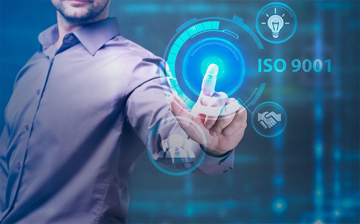 Áp dụng có hiệu quả hệ thống quản lý chất lượng ISO 9001 tại Bộ Quốc phòng 1 Áp dụng có hiệu quả hệ thống quản lý chất lượng ISO 9001 tại Bộ Quốc phòng