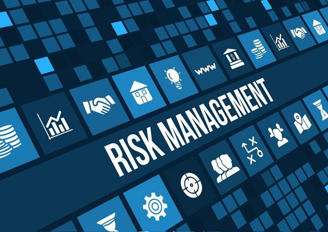 quản trị rủi ro iso 31000