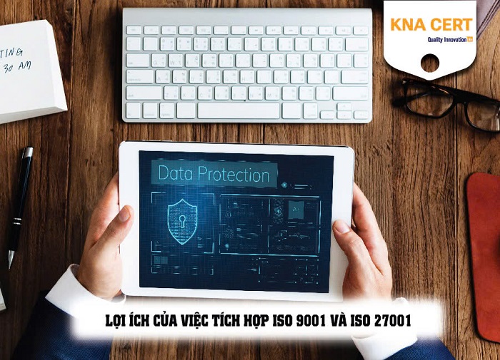 So sánh ISO 9001 và ISO 27001 - KNA CERT 5 so sánh iso 9001 và iso 27001