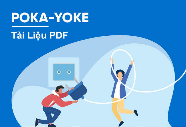 Tài liệu Poka Yoke PDF 1 Tài liệu Poka yoke pdf