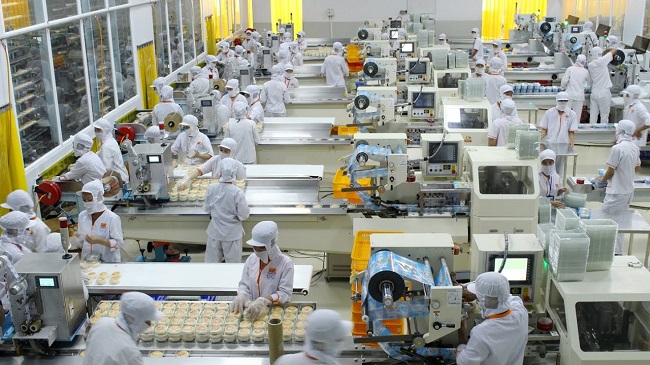  tại sao doanh nghiệp phải có chứng nhận iso
