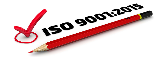  tại sao doanh nghiệp phải có chứng nhận iso