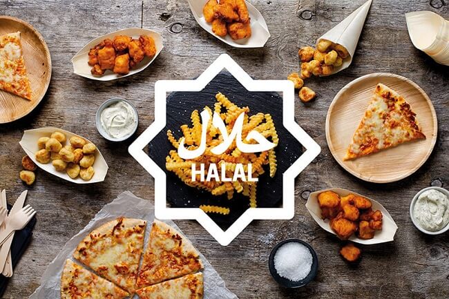 Tiêu chuẩn Halal – mở ra thị trường mới cho doanh nghiệp Việt 1 thị trường thực phẩm halal