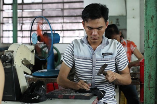 văn hóa an toàn lao động 