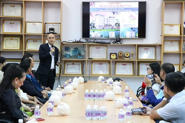 Xu thế Net Zero trong xây dựng