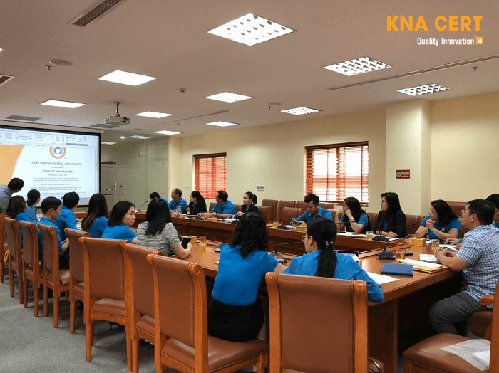 dao tao iso 9001 tong lien doan lao dong 2