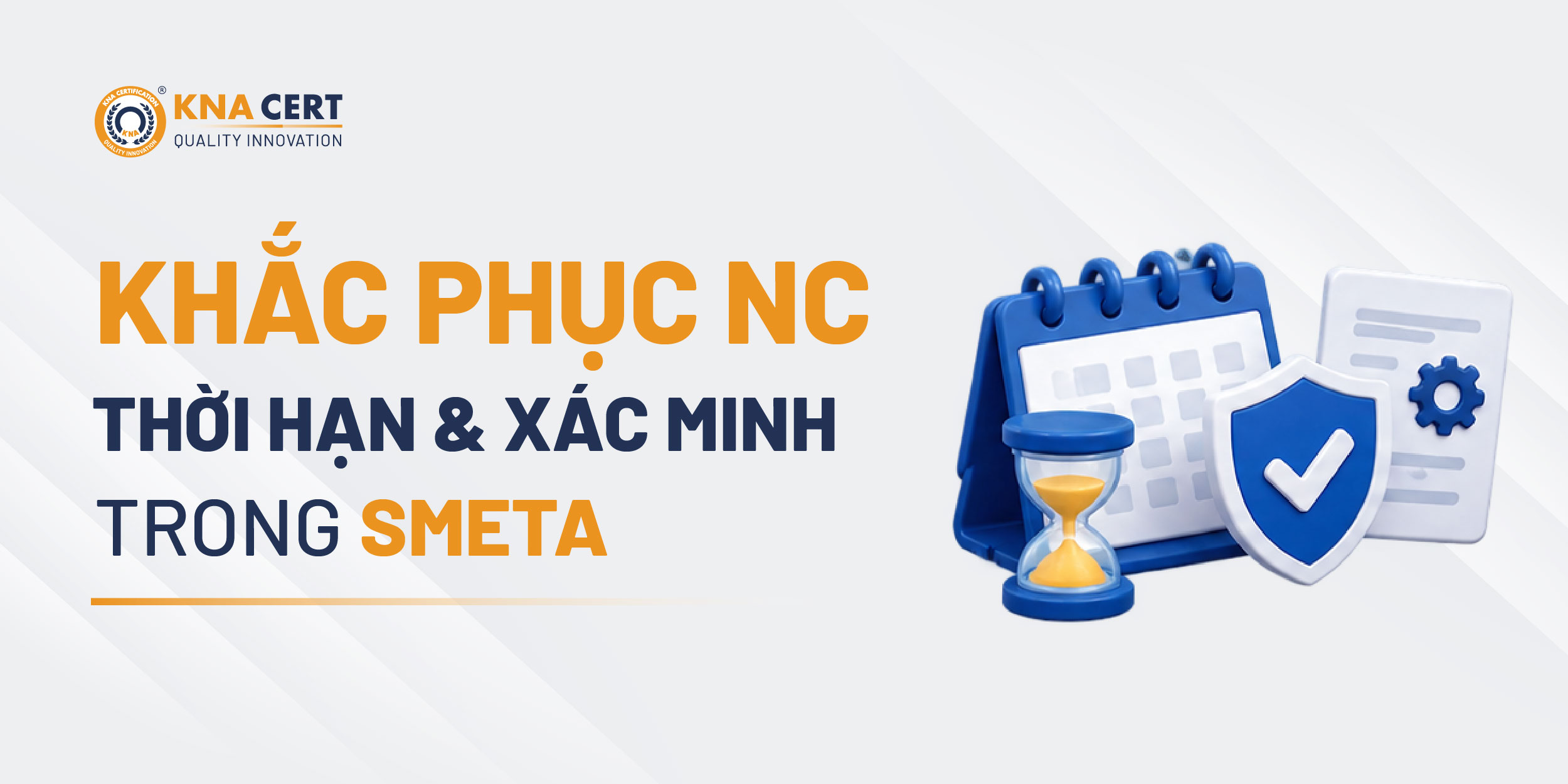 NC, OBs, GE Là Gì Trong Báo Cáo SMETA? Cách Đọc Kết Quả Đánh Giá Theo Hướng Dẫn Của Sedex 7 Thời hạn khắc phục và phương pháp xác minh trong báo cáo SMETA là gì?
