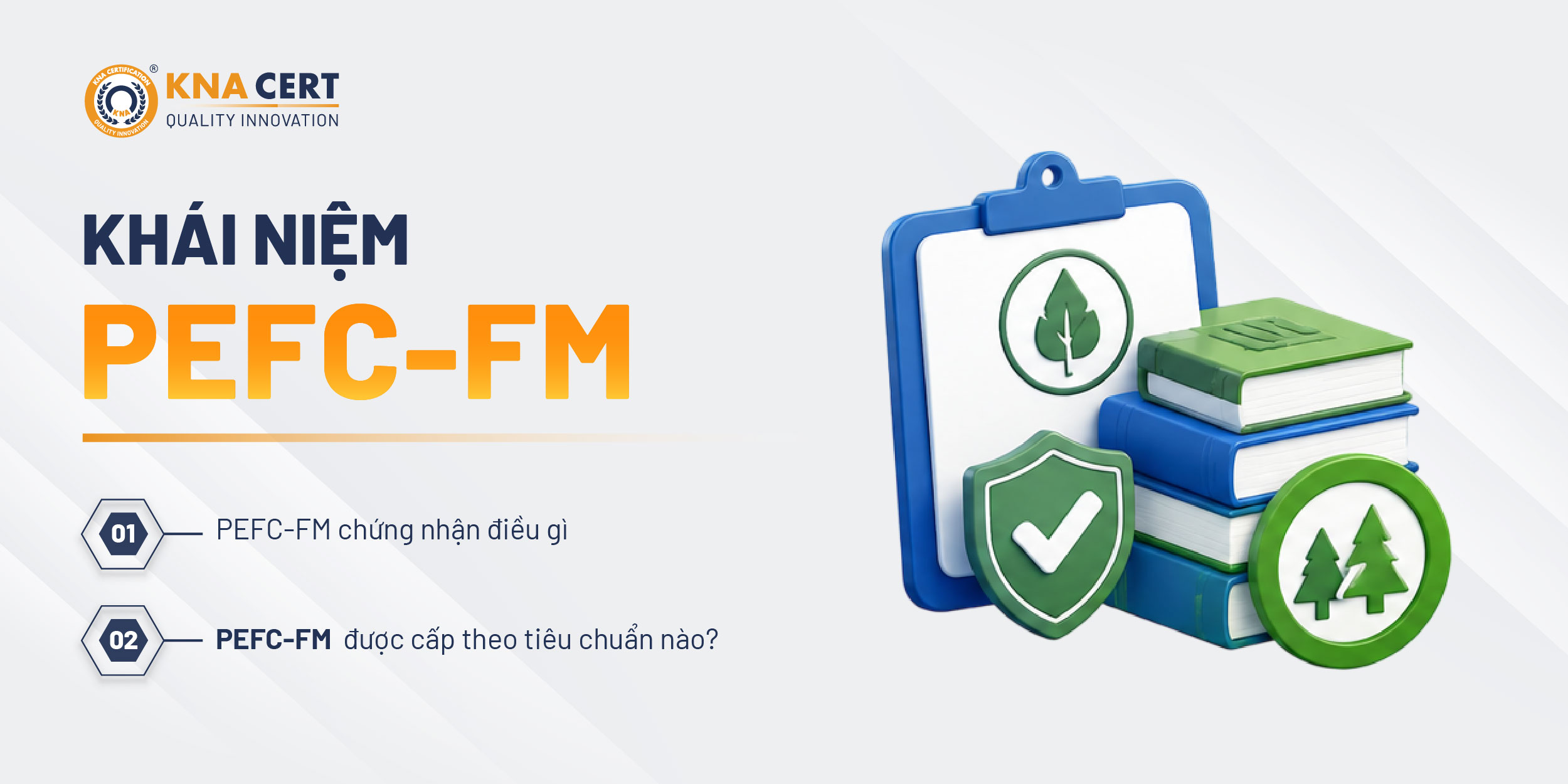 PEFC-FM là gì?